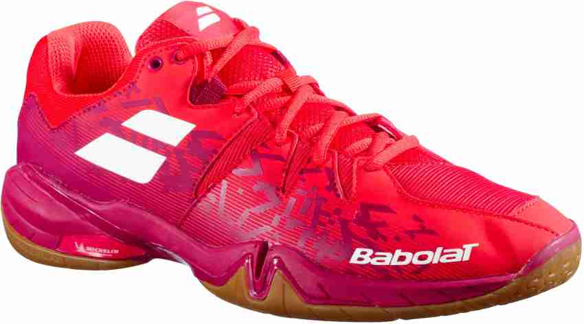 BABOLAT Shadow Spirit Badminton Shoes For Men