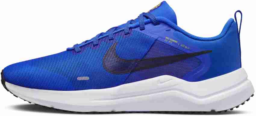 Nike downshifter store 9 blue