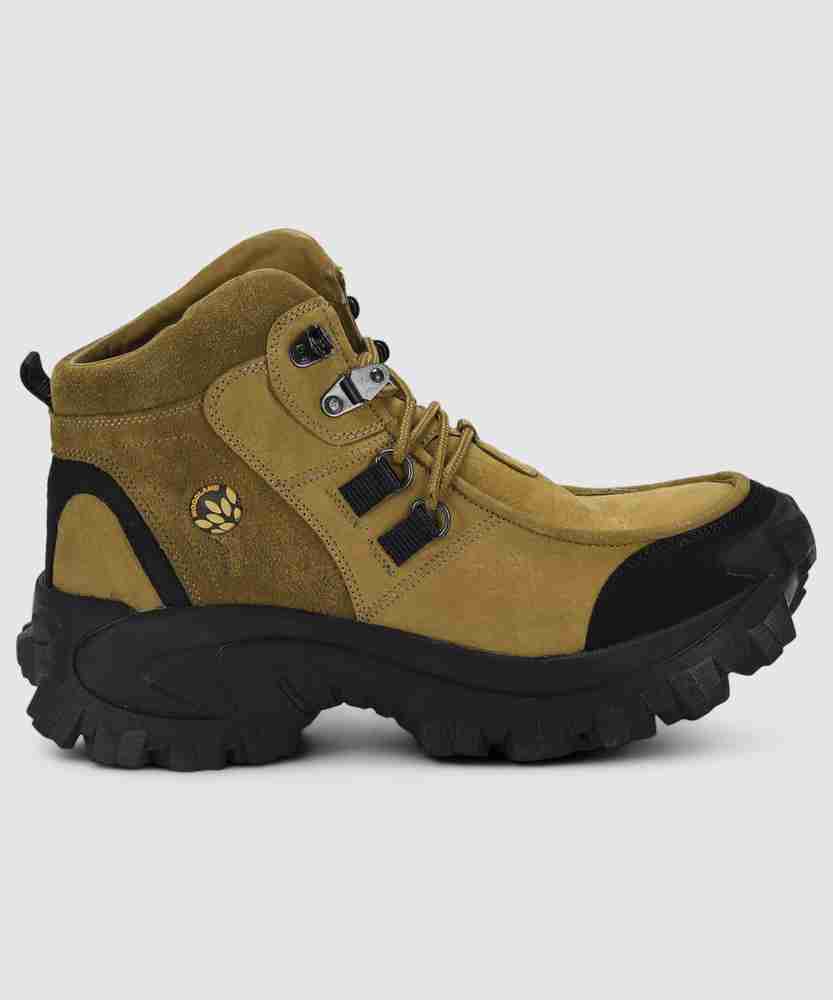 Woodland shoes below 1000 top