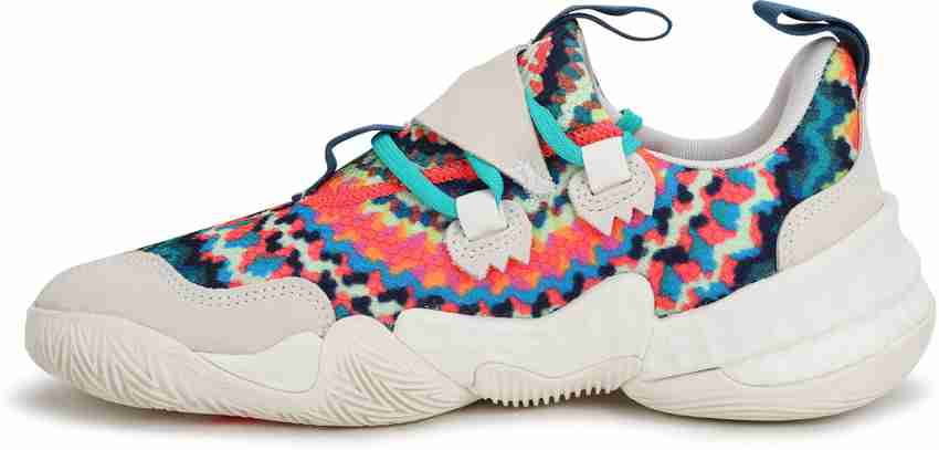 ADIDAS Trae Young 1 Basketball Shoes For Men - Buy ADIDAS Trae 