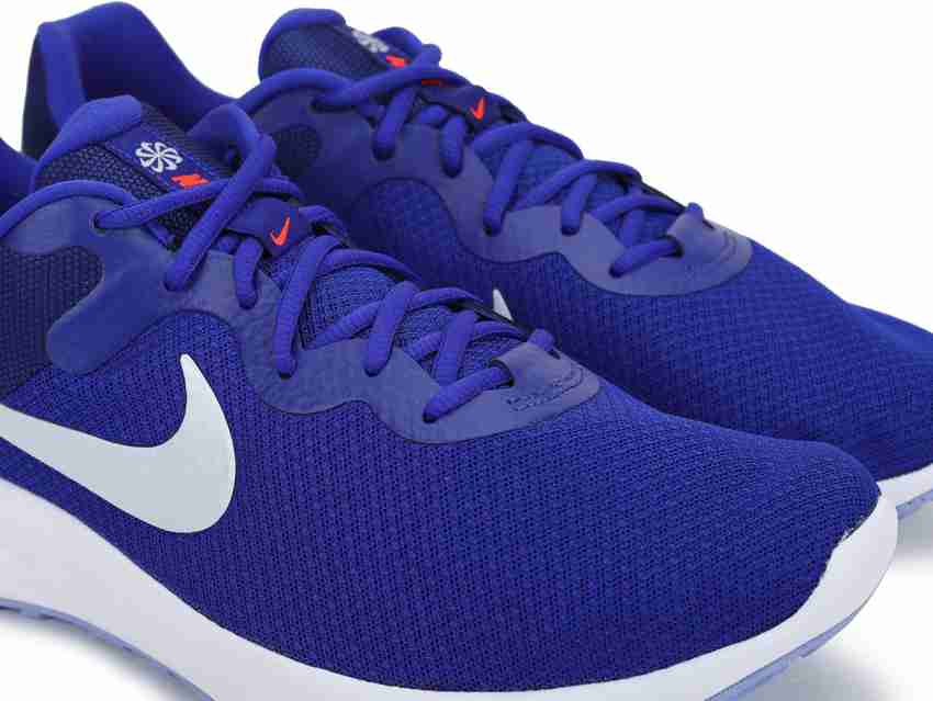 NIKE Revolution 6 Running Shoes For Men Buy NIKE Revolution 6
