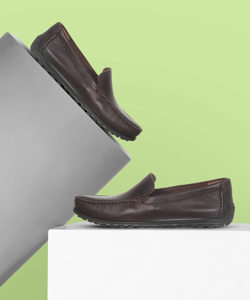 Clarks store loafers flipkart