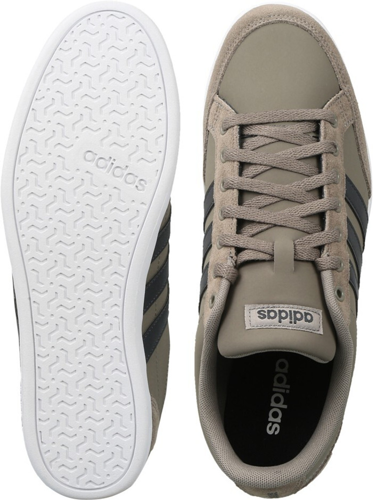 adidas caflaire nubuck trainers mens