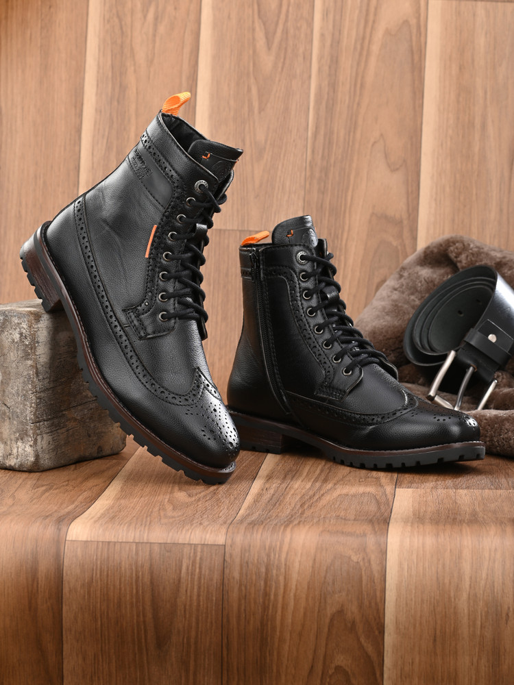 ALBERTO TORRESI Boots For Men Buy ALBERTO TORRESI Boots For Men Online at Best Price Shop Online for Footwears in India Flipkart