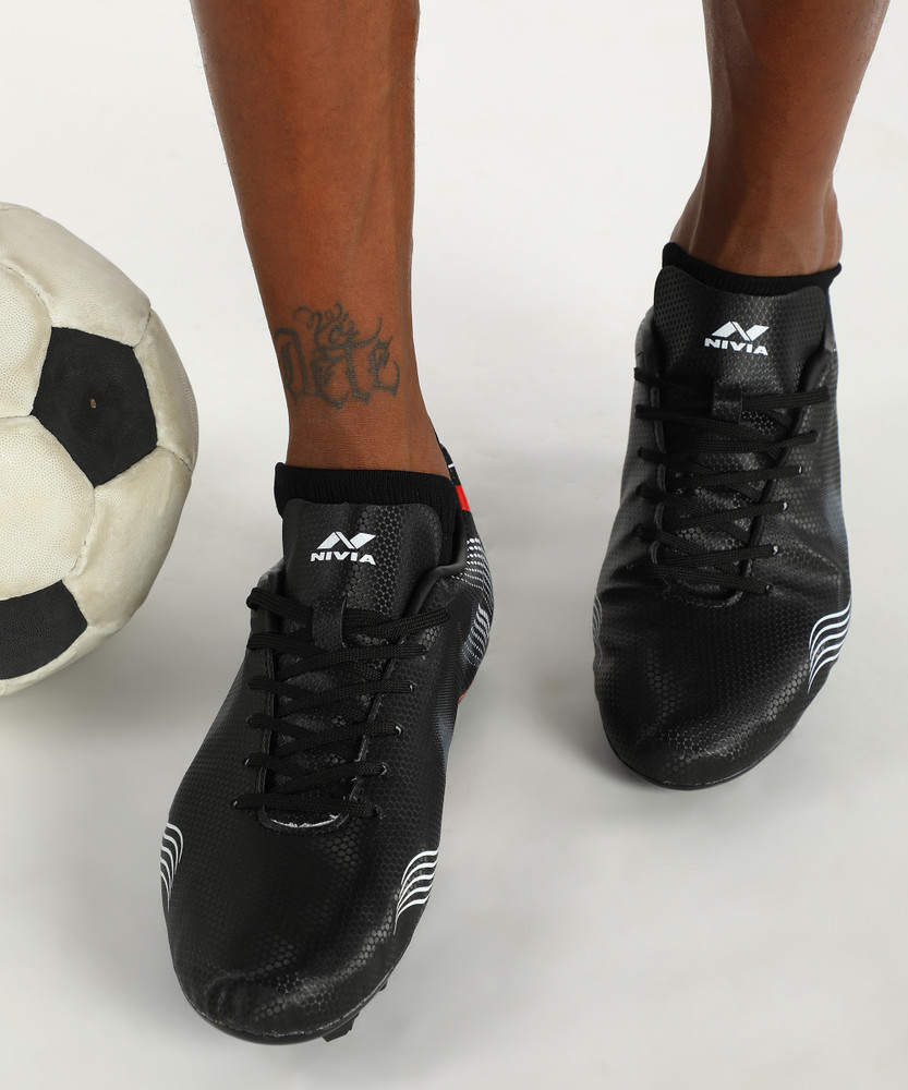 Share 169+ nivia football shoes encounter kenmei.edu.vn