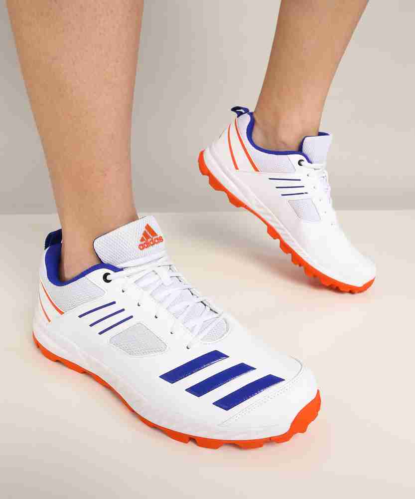 ADIDAS Crihase 23 Cricket Shoes For Men Buy ADIDAS Crihase 23 Cricket Shoes For Men Online at Best Price Shop Online for Footwears in India Flipkart