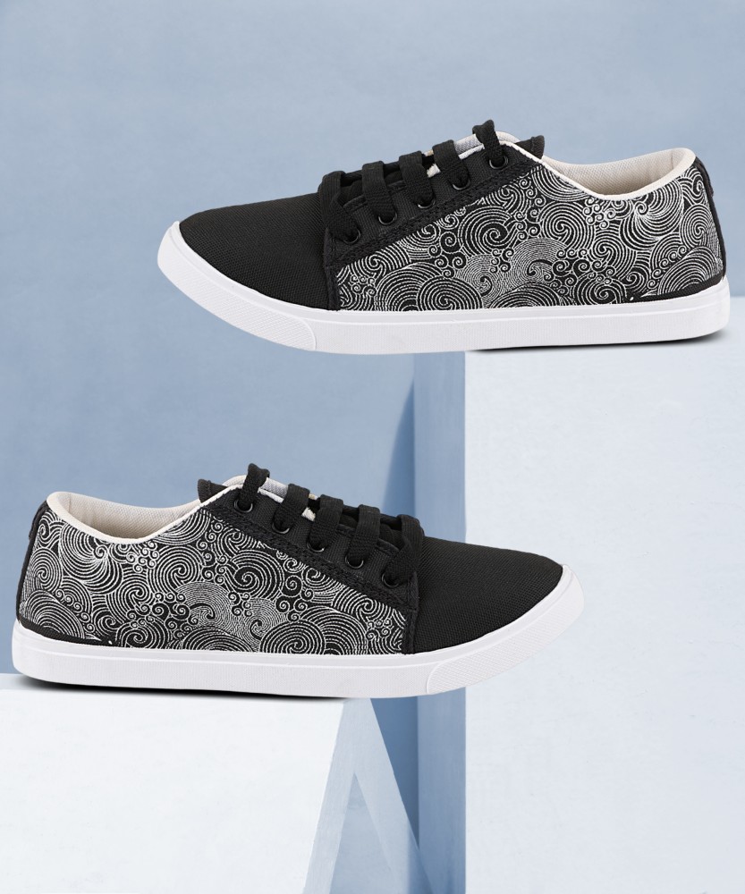 Flipkart canvas shoes outlet for ladies