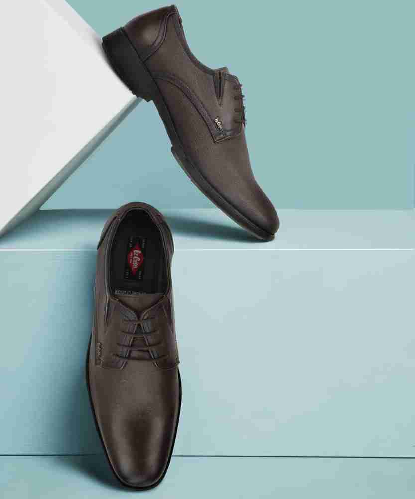 Lee cooper shop official shoes
