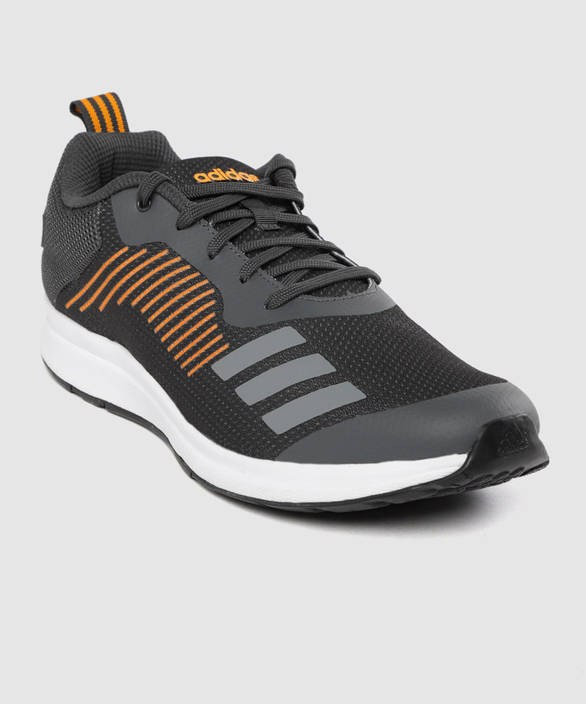 Men's adidas running puaro shoes hot sale