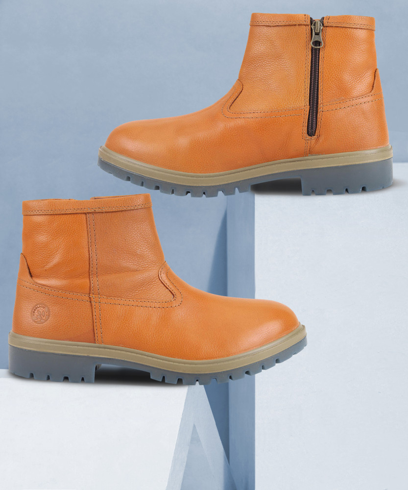 Flipkart offers boots on sale