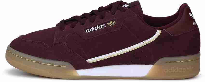 Adidas shop continental heren