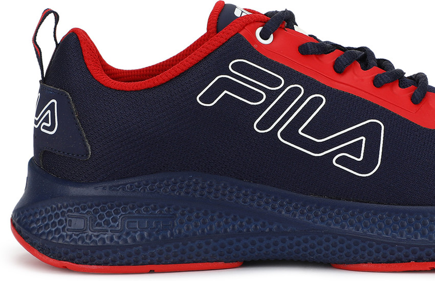 FILA Running Shoes For Men Buy FILA Running Shoes For Men Online
