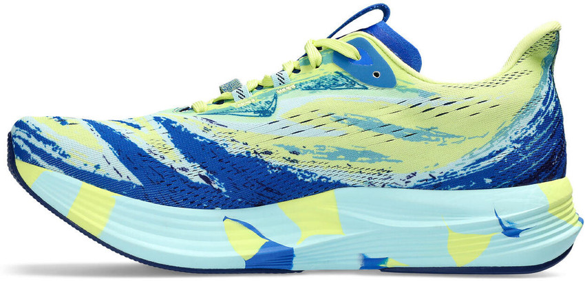 Felpa 2025 asics multicolor