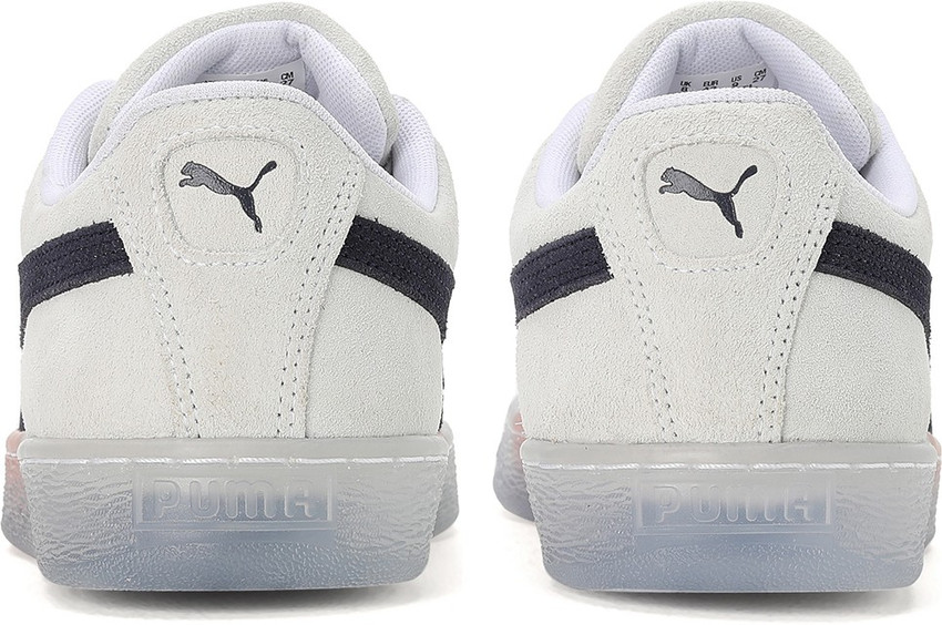 Tênis puma suede cheap classic x panini