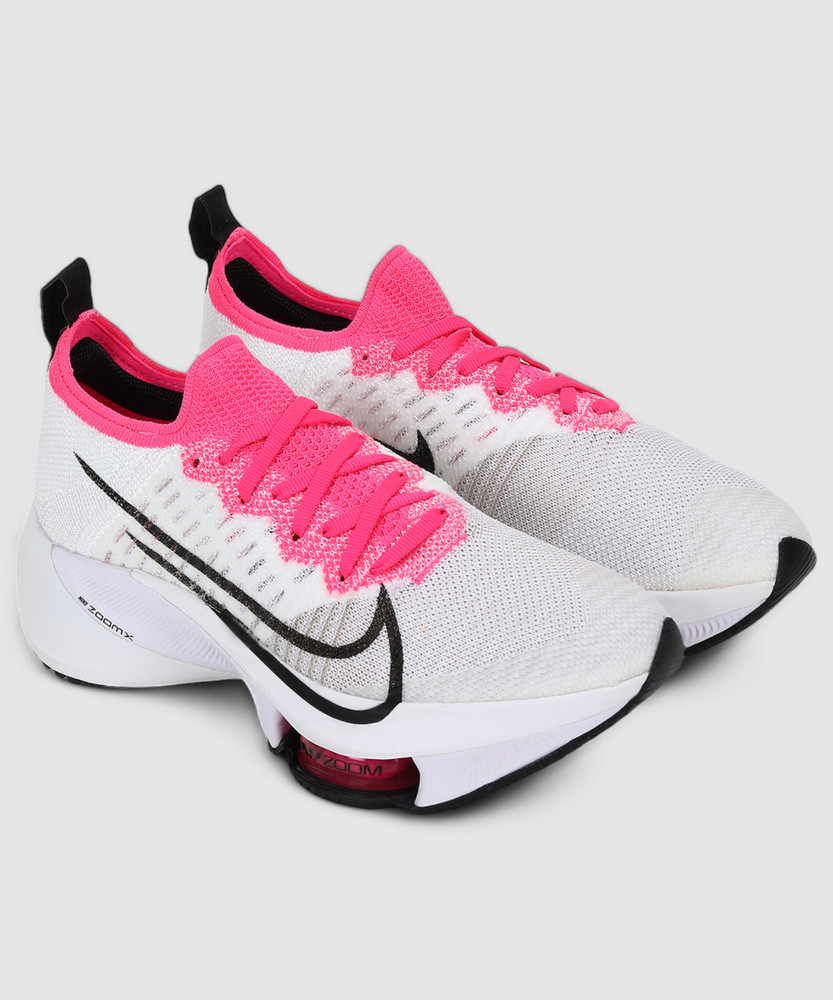 NIKE W Air Zoom Tempo Next% Fk Running Shoes For Women - Buy NIKE W Air  Zoom Tempo Next% Fk Running Shoes For Women Online at Best Price - Shop  Online for