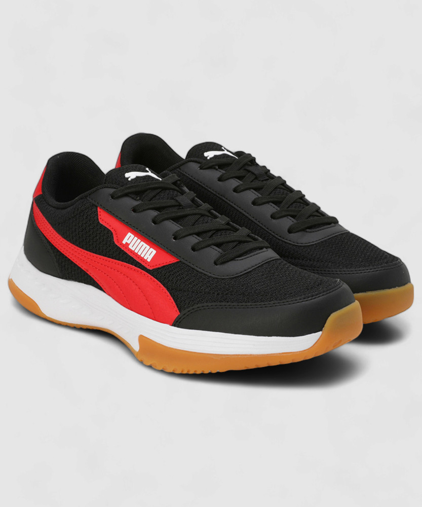 Puma badminton shoes flipkart store