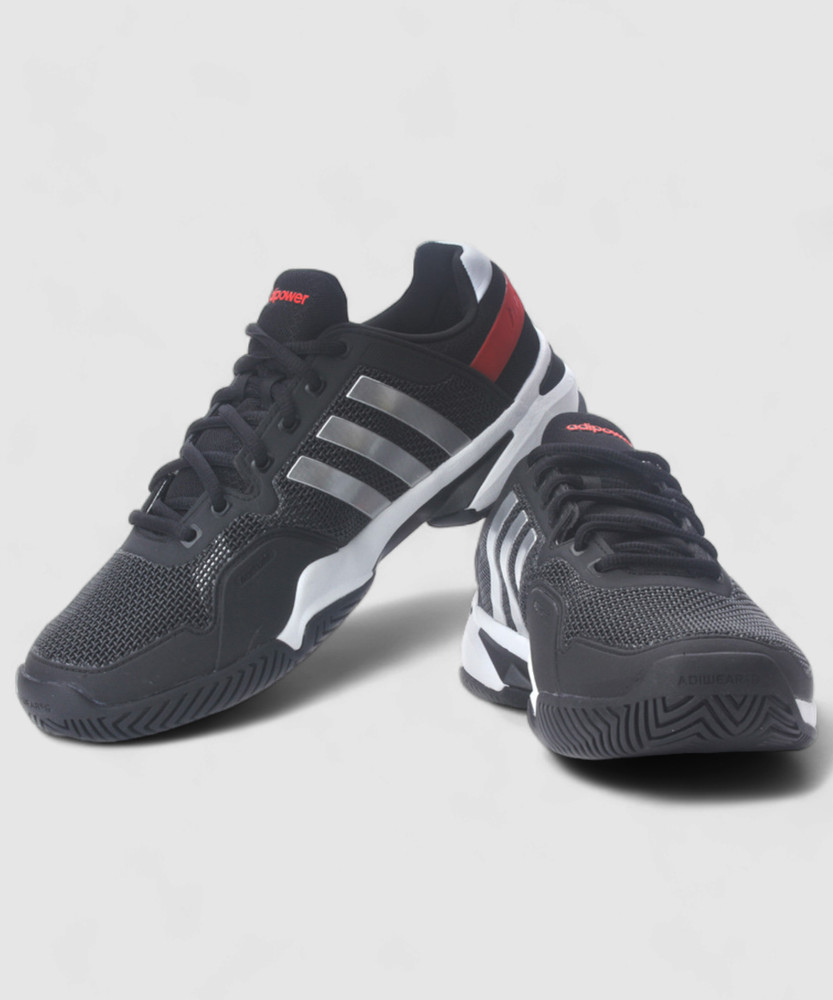 Adidas barricade 8 tennis shoes clearance
