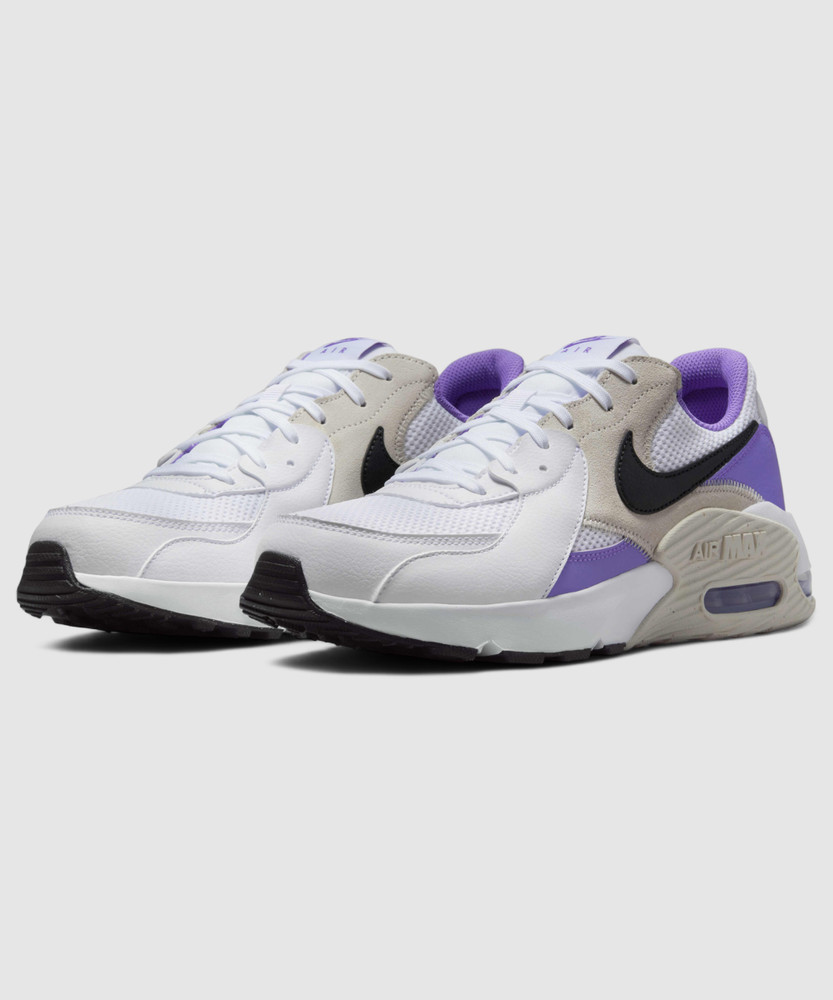 nike air max mens purple