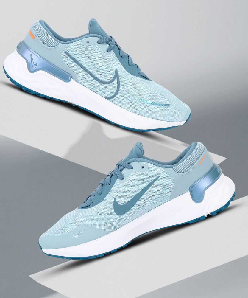 nike renew shoe carnival