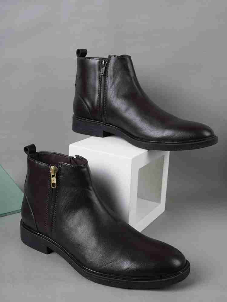 Carlton london boots clearance men