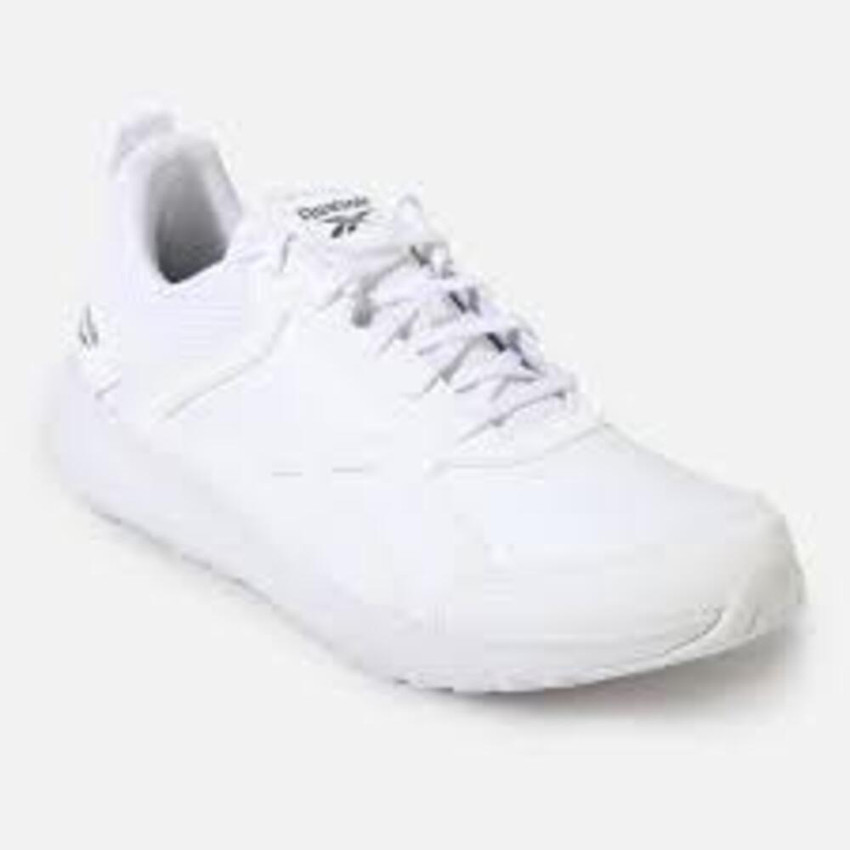 Reebok shoes white price cheap