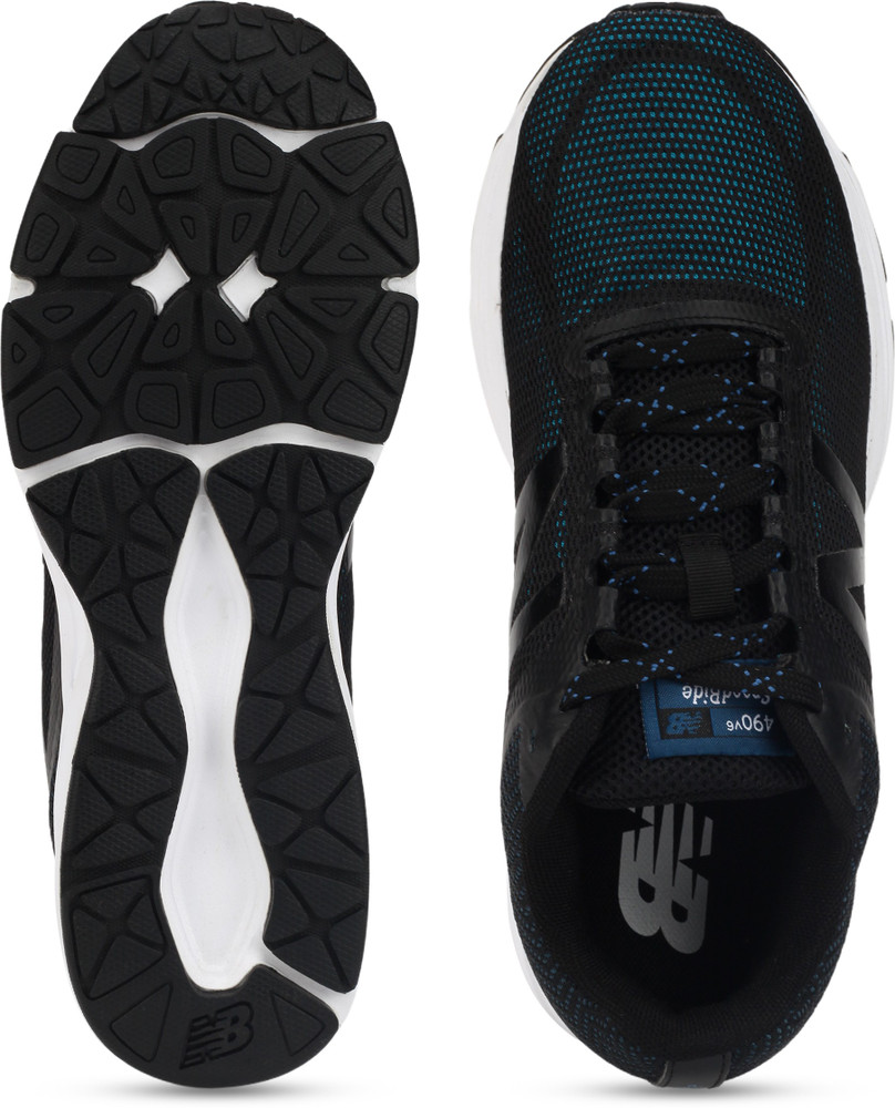 New balance 490 shop hombre