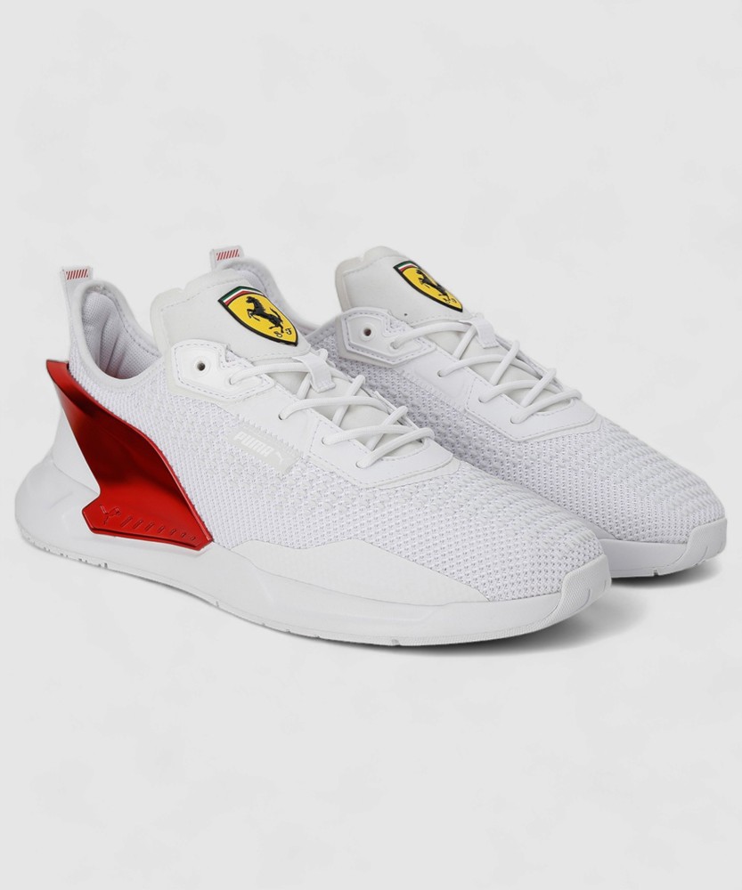 PUMA Ferrari IONSpeed Sneakers For Men Buy PUMA Ferrari IONSpeed Sneakers For Men Online at Best Price Shop Online for Footwears in India Flipkart