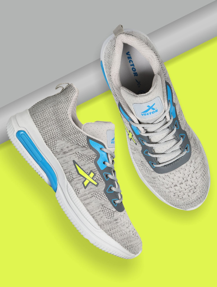 VECTOR X RS 1200 Running Jogging Walking Gym Unisex Laceup Light Weight Running Shoes For Men Buy VECTOR X RS 1200 Running Jogging Walking Gym Unisex Laceup Light Weight Running Shoes For Men Online a...