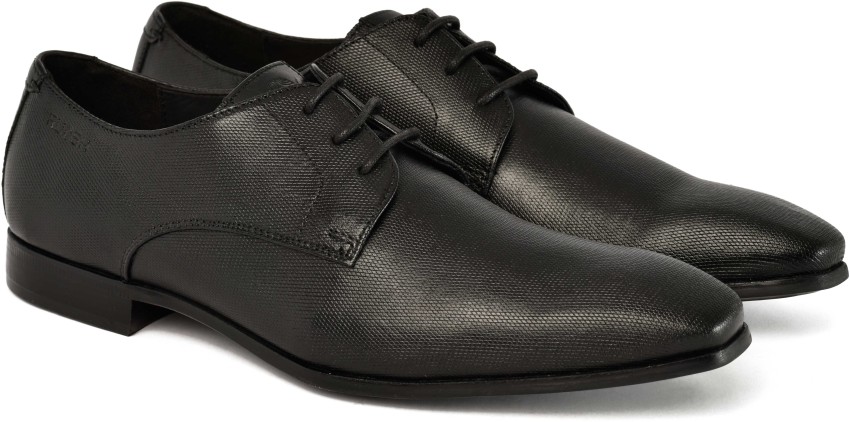 Ruosh formal cheap shoes black