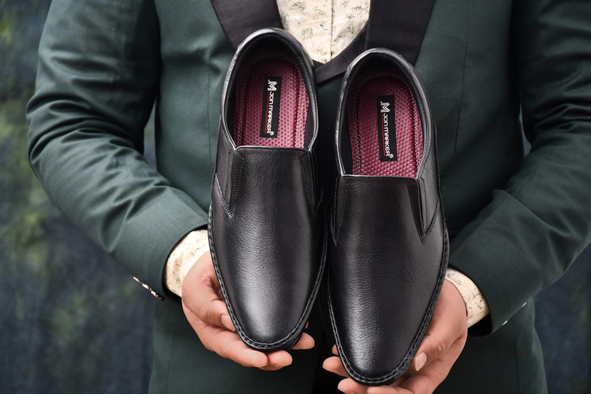 blazer shoes for men