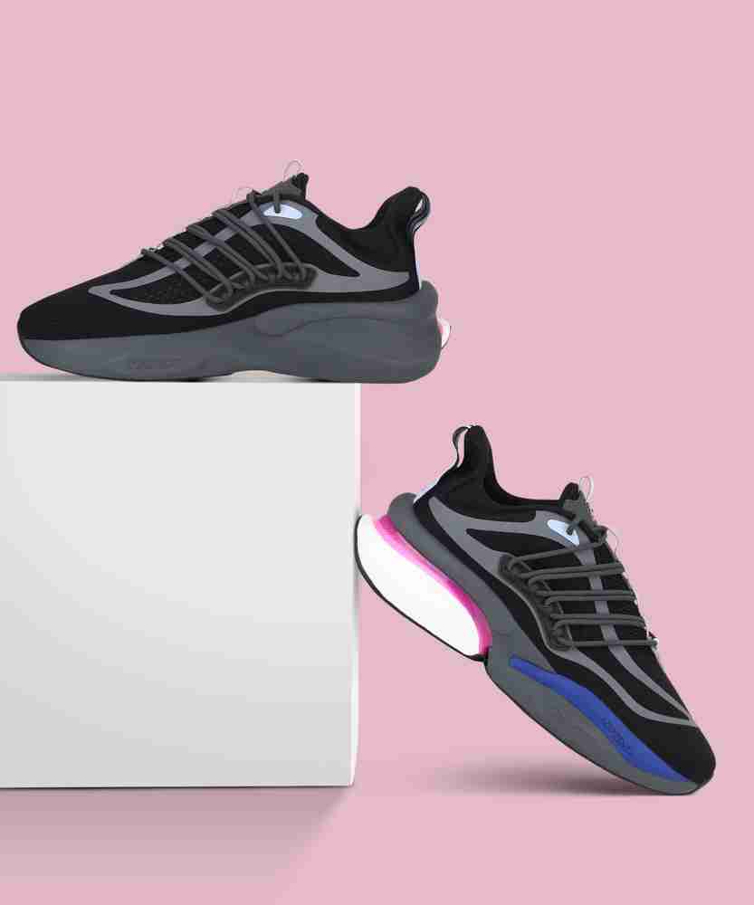 ADIDAS AlphaBoost V1 Running Shoes For Men Buy ADIDAS AlphaBoost