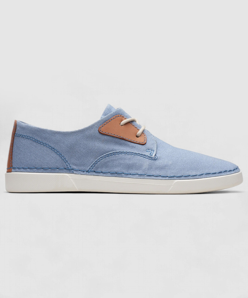 CLARKS Canvas Shoes For Men Buy CLARKS Canvas Shoes For Men Online at Best Price Shop Online for Footwears in India Flipkart