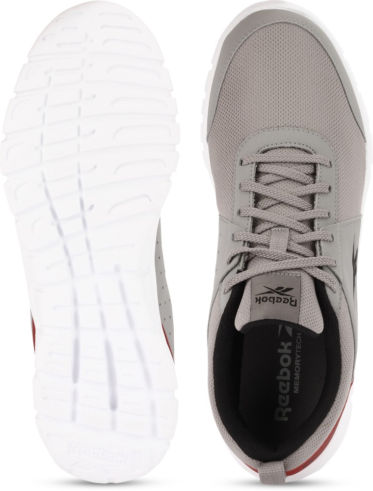 Reebok memory tech deals shoes india