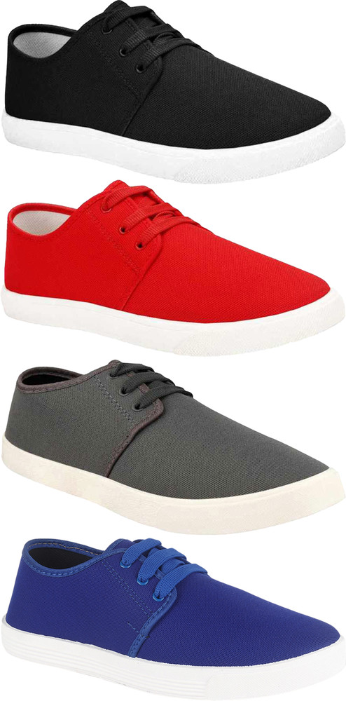Combo shoes on flipkart sales