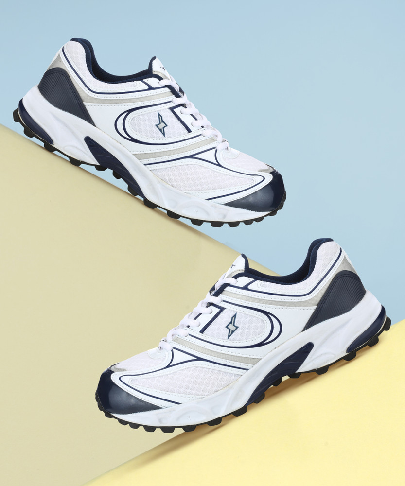 Details more than 172 white running shoes flipkart best kenmei.edu.vn