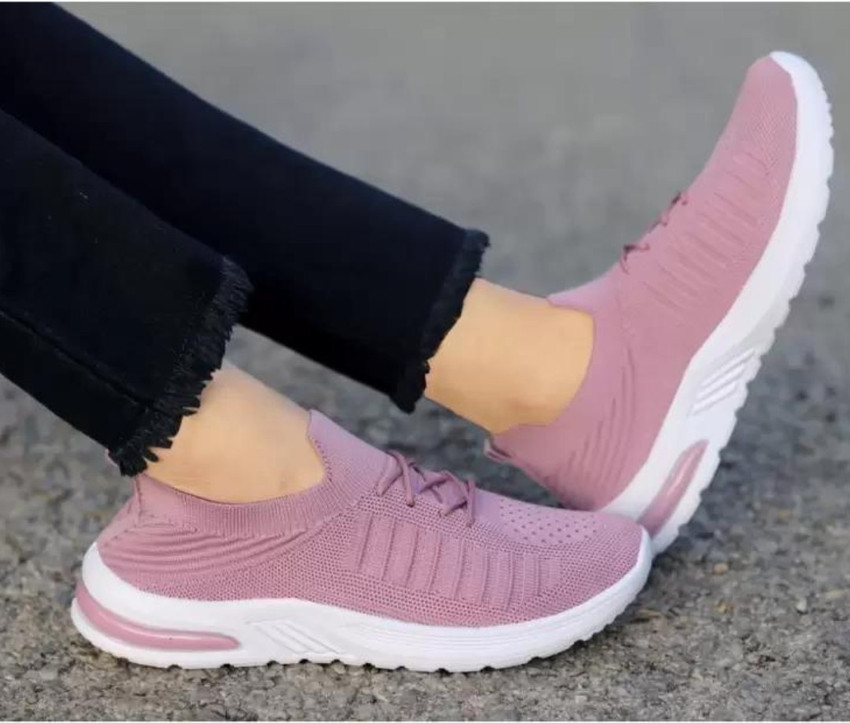obot casual trending shoes for girls women Walking Shoes For Women