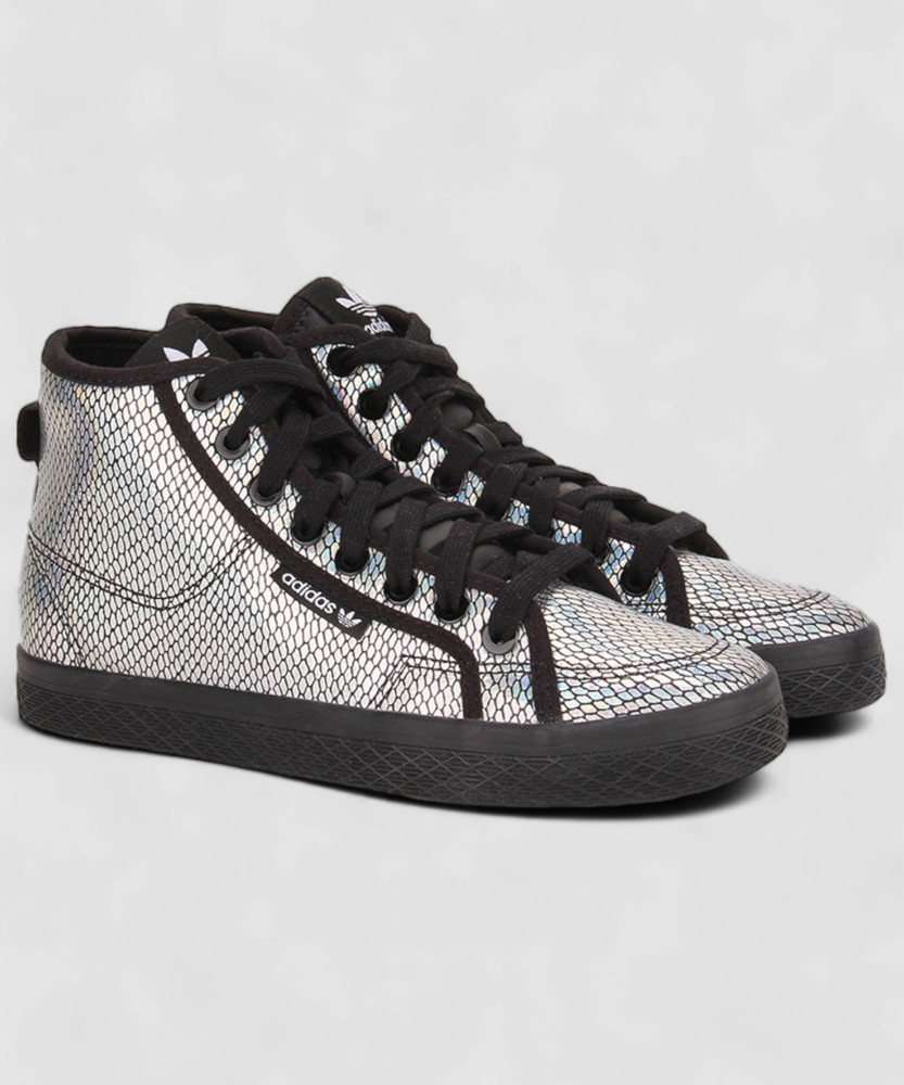 adidas honey mid