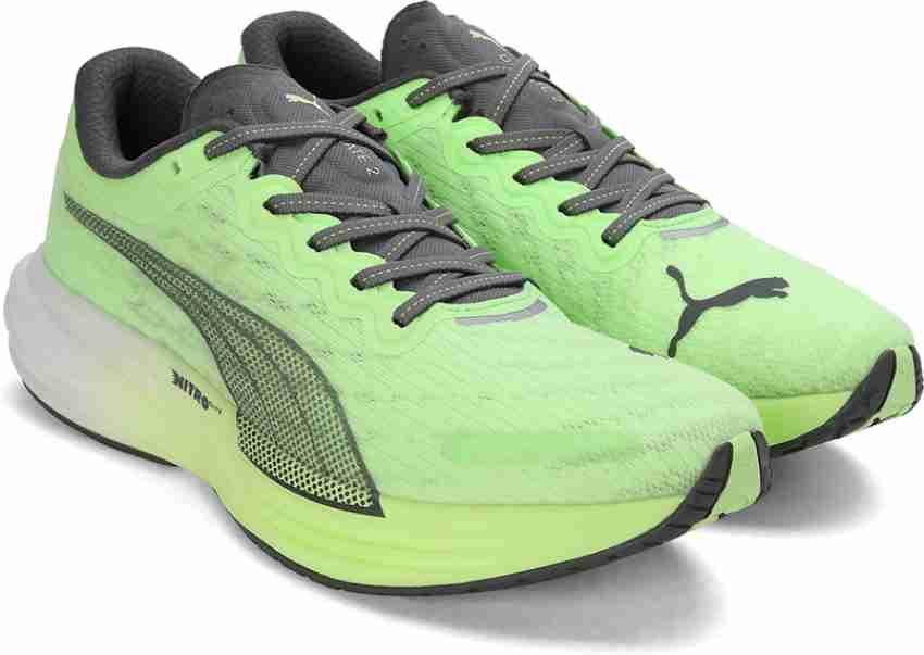 Puma 2 clearance colour shoes