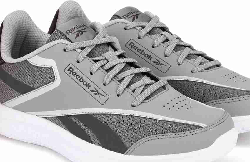 Reebok deals ash grey