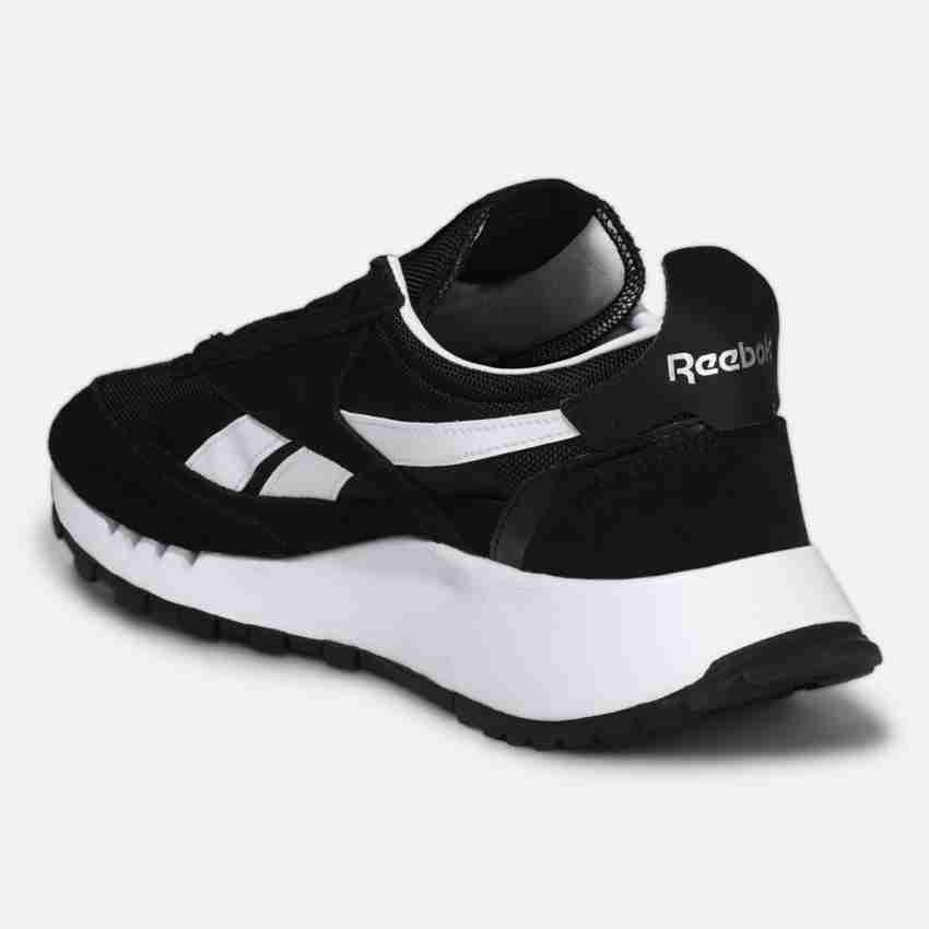 Reebok classic nylon noir homme hot sale