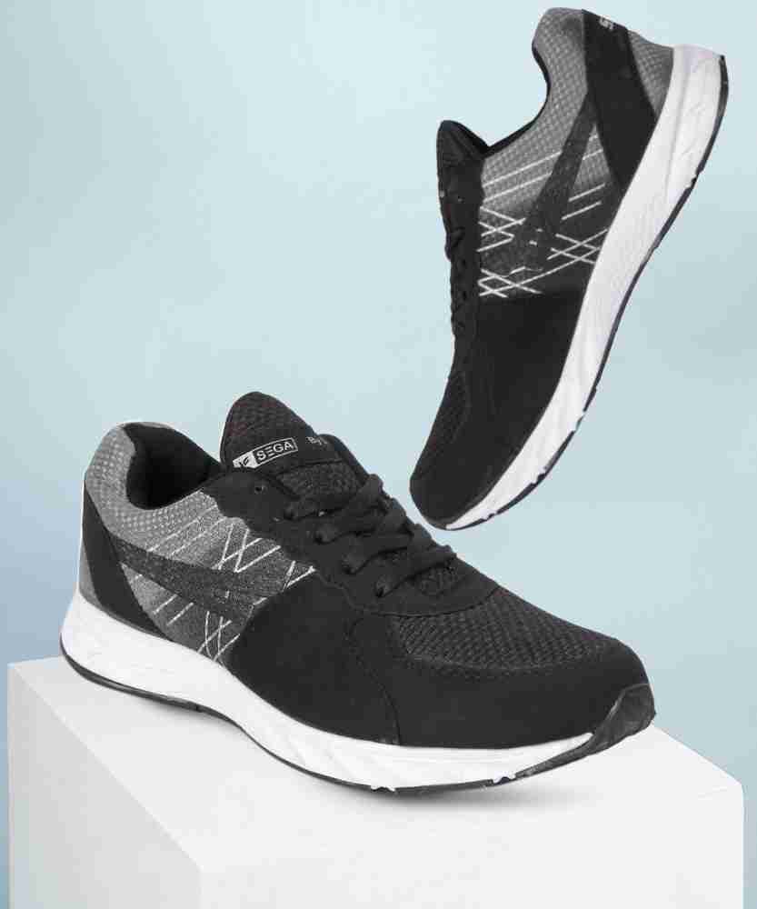 SEGA Sports shoe Running Shoes For Men Buy SEGA Sports shoe Running Shoes For Men Online at Best Price Shop Online for Footwears in India Flipkart