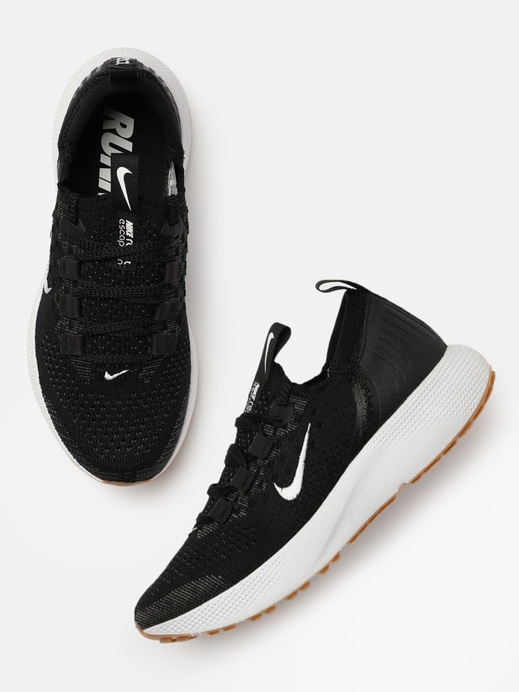 Nike epic best sale react black womens