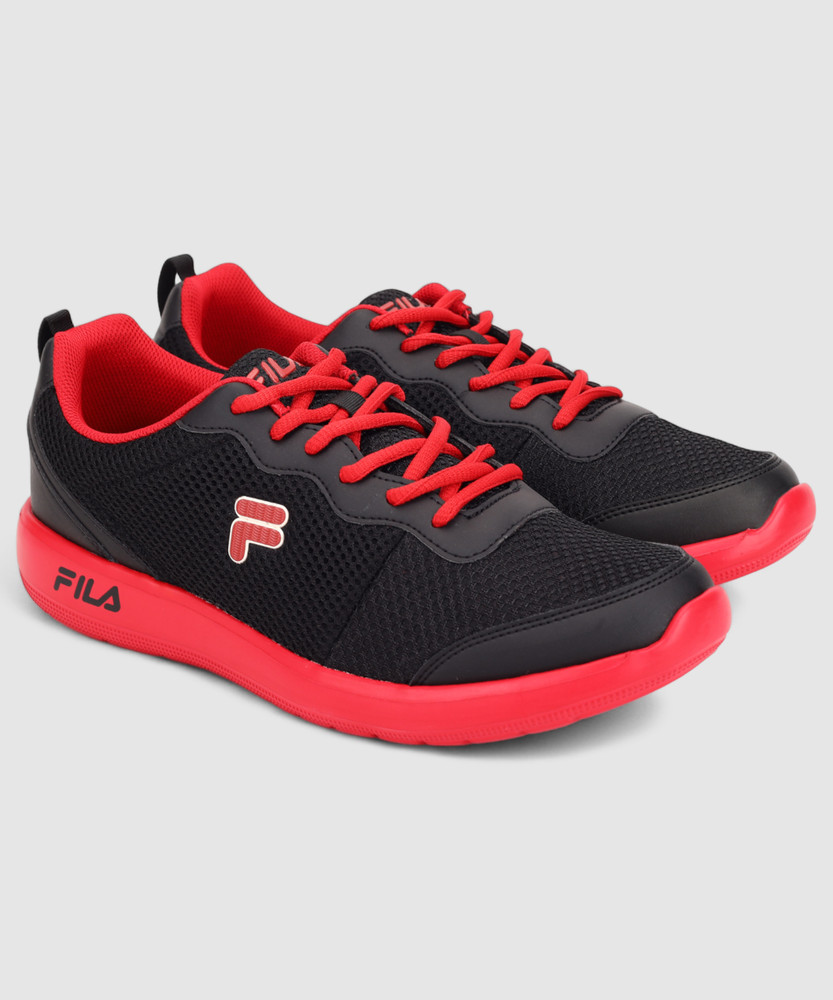Fila sneakers online india clearance