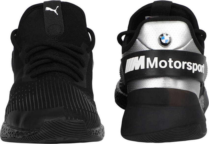 PUMA BMW M Motorsport HYBRID Motorsport Shoes For Men Buy PUMA BMW M Motorsport HYBRID Motorsport Shoes For Men Online at Best Price Shop Online for Footwears in India Flipkart