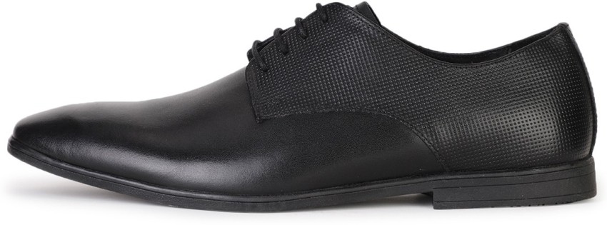 Hush puppies men's hot sale george hanston derbys