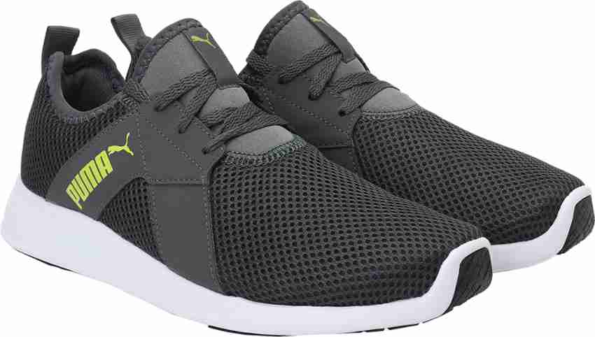 Reebok men's strike on sale runner running shoes