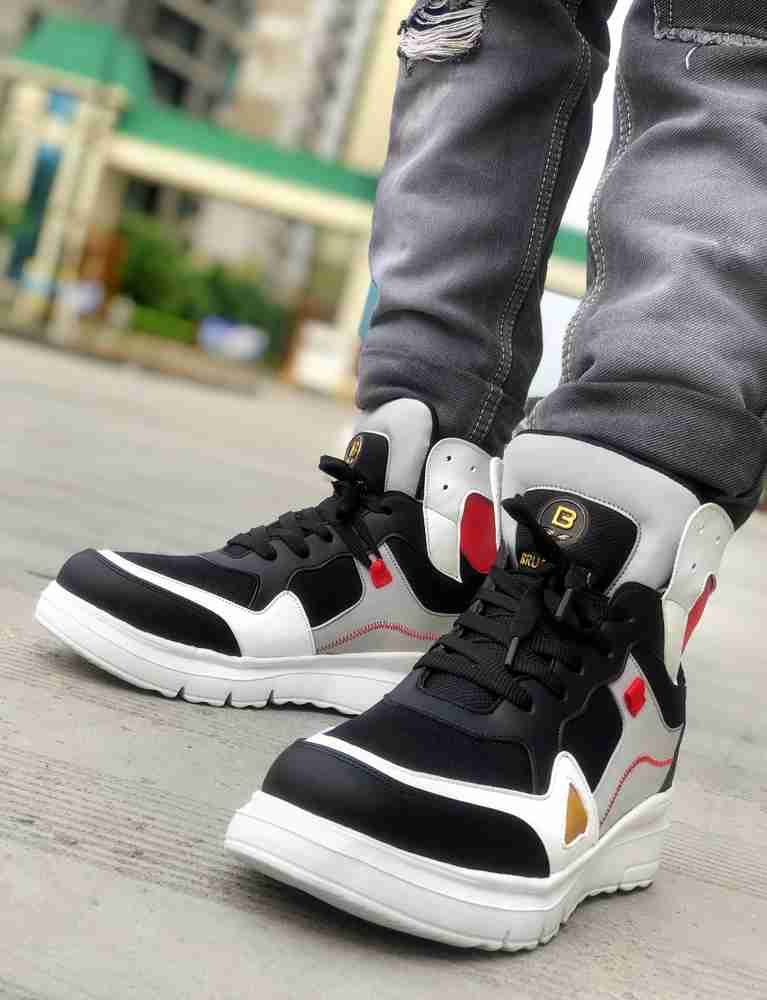 Galaxy shoes for men top
