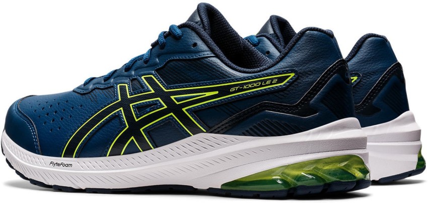 Asics men's gt 1000 hot sale 2