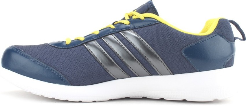 Adidas men's altros 1.0 shop m mesh running shoes