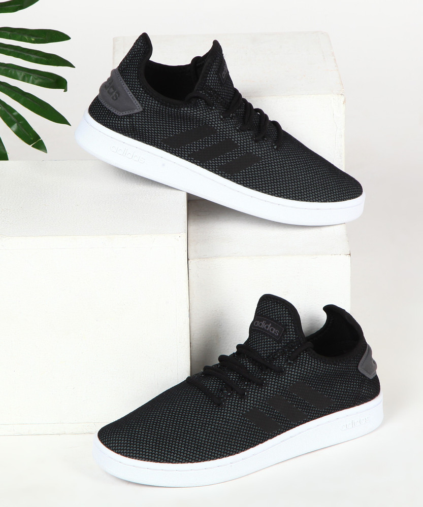 men's court adapt sneaker